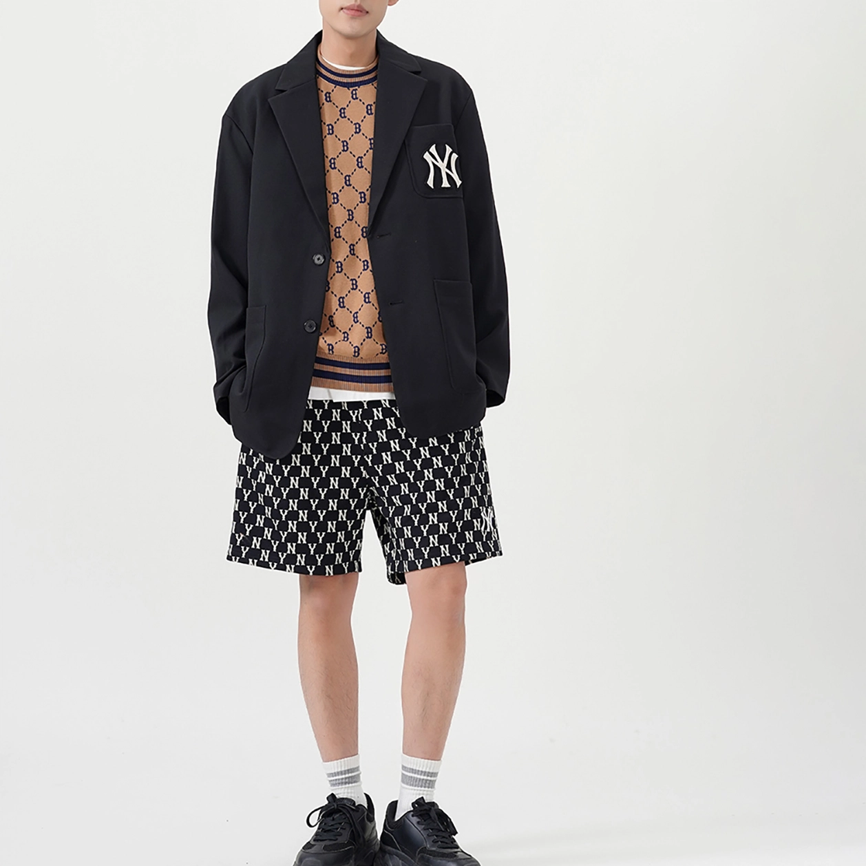 MLB FW22 Logo