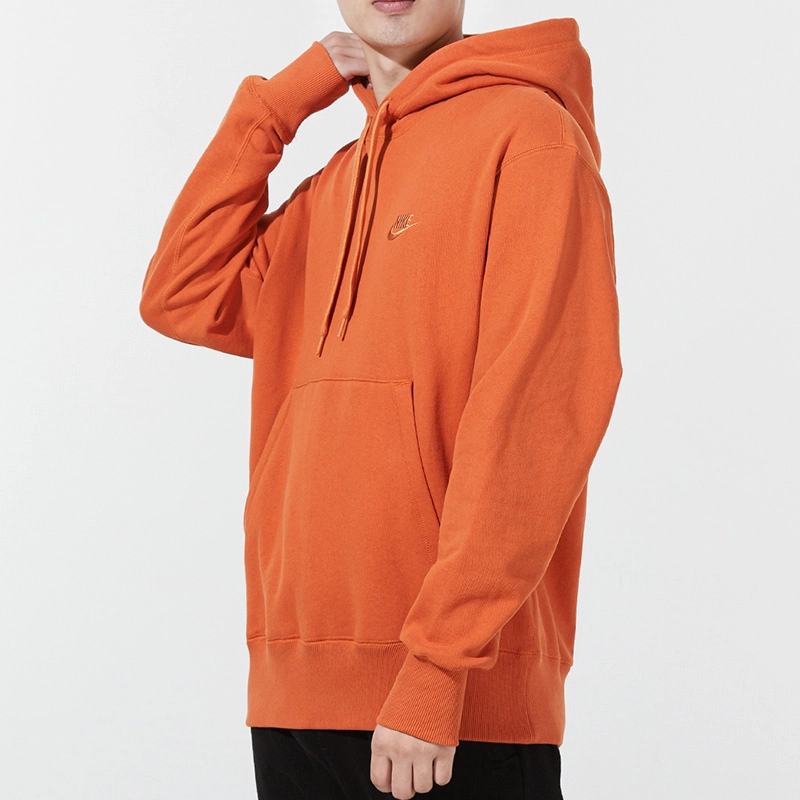 Nike Sportswear French Terry Logo