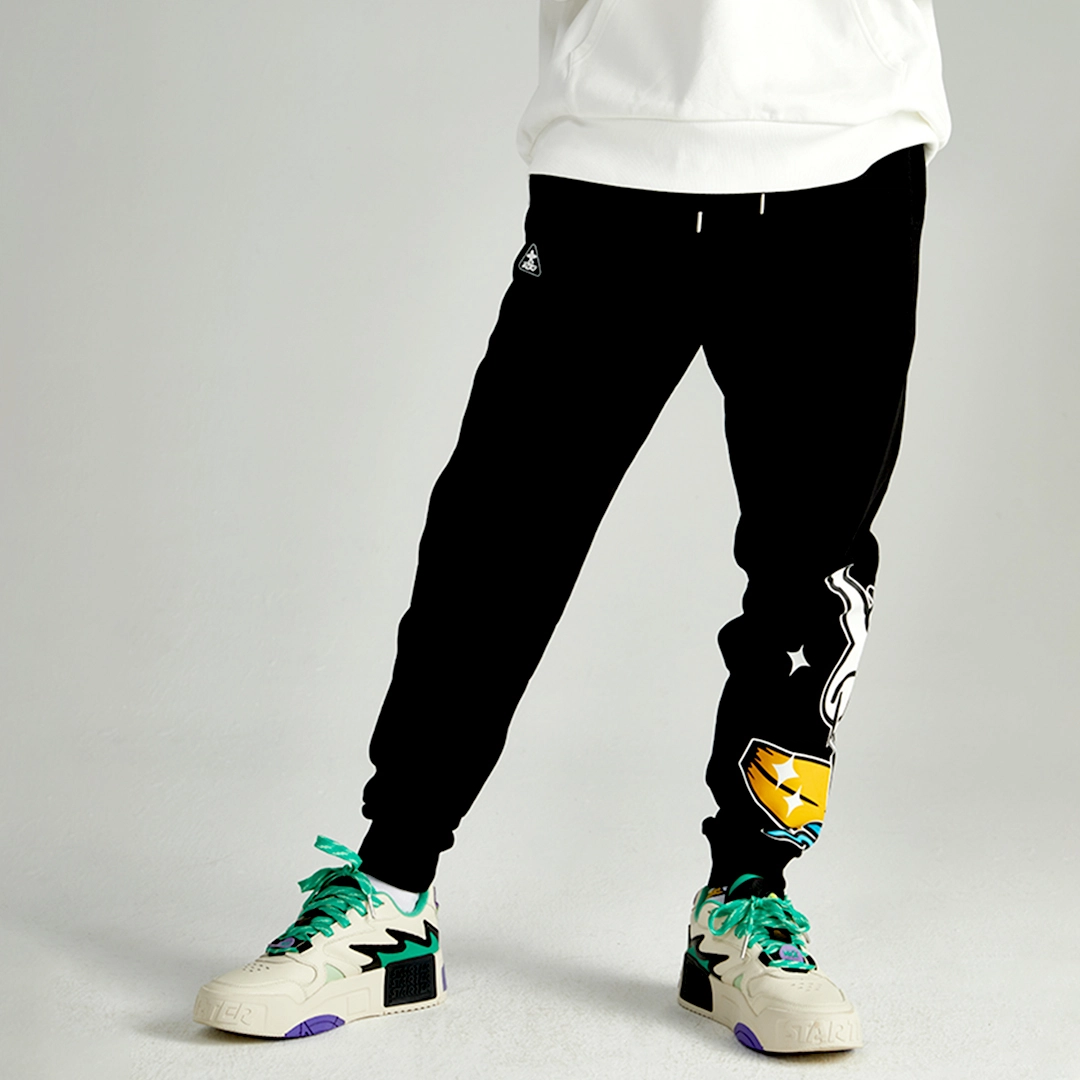 PJ's Vigor