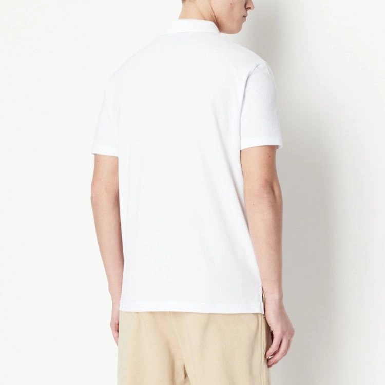 ARMANI EXCHANGE SS23 LogoPolo