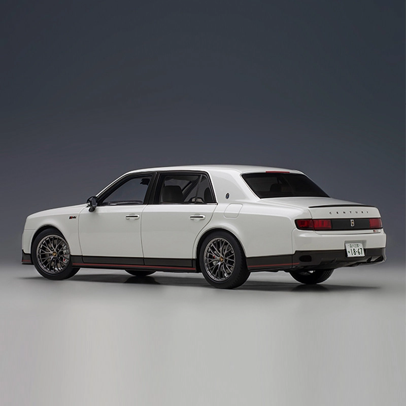 AUTOart AA 118 ToyotaCENTURY GRMN