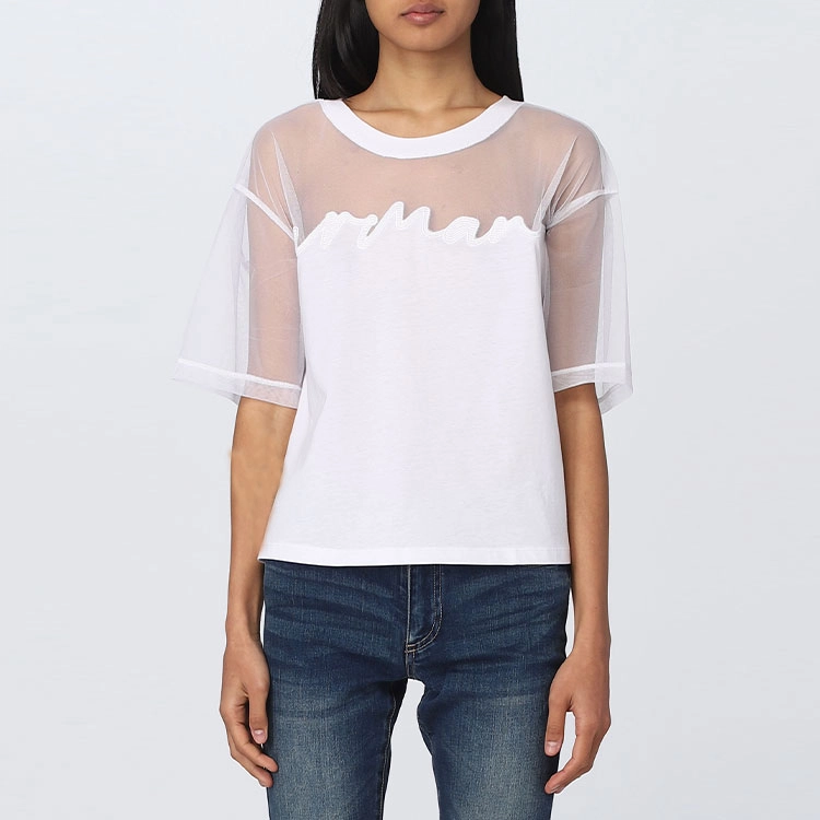 ARMANI EXCHANGE SS23 LogoT