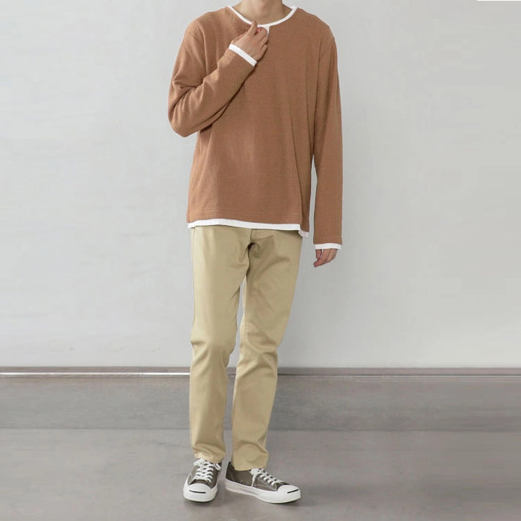 beams T