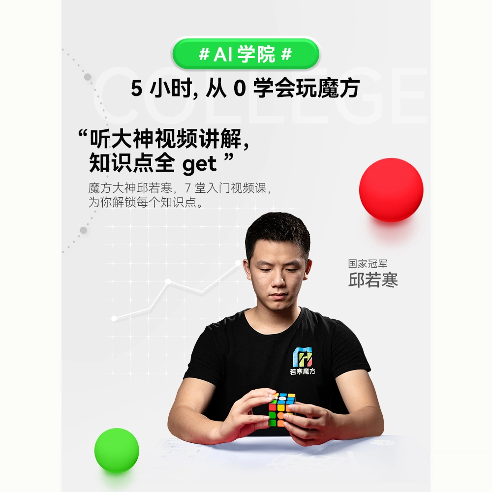 GAN 356i3