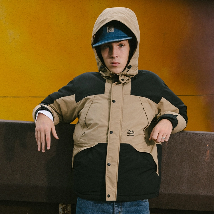 Vision Street Wear