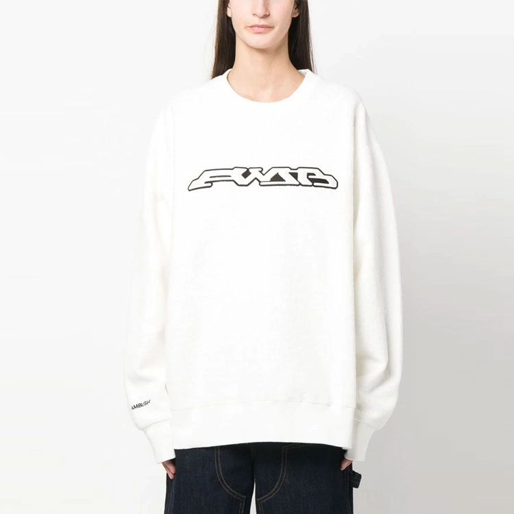 AMBUSH SS23 logo