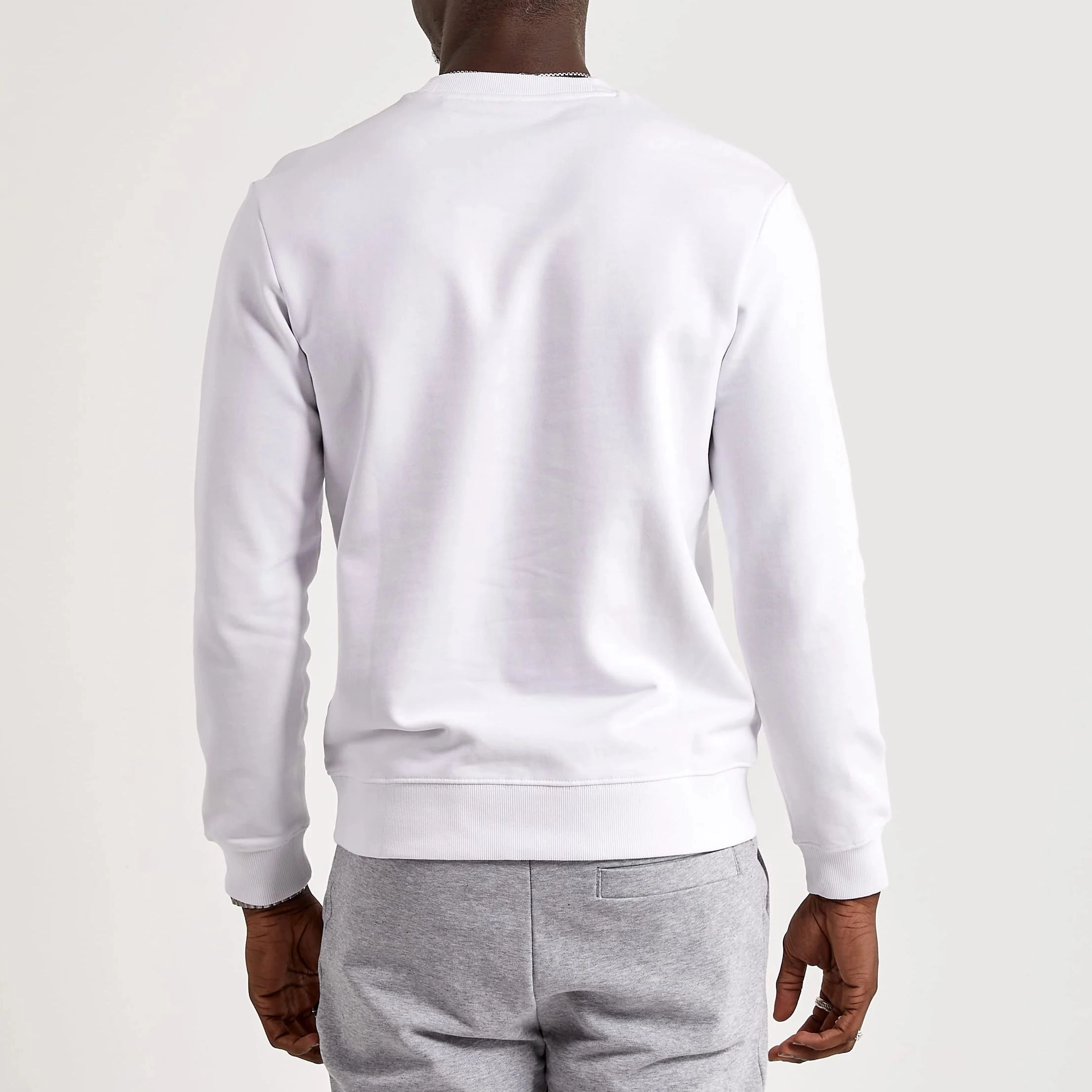 HUGO BOSS