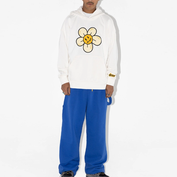 Drew House SS23 daisy hoodie drew