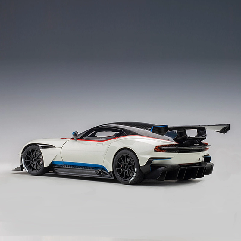AUTOart 118 VULCAN