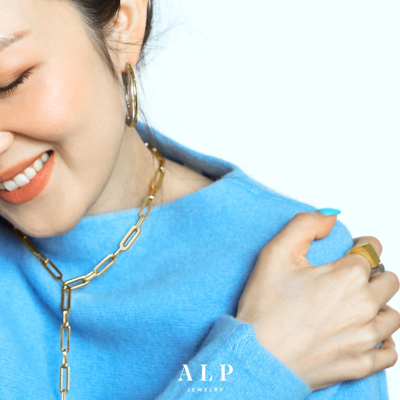 ALP JEWELRYAVIVA