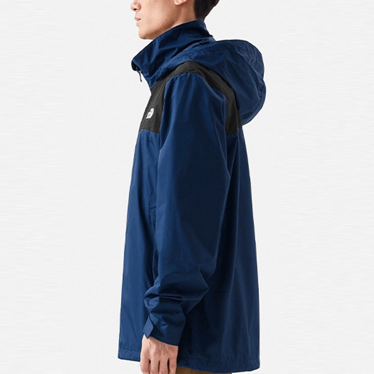 THE NORTH FACE Logo