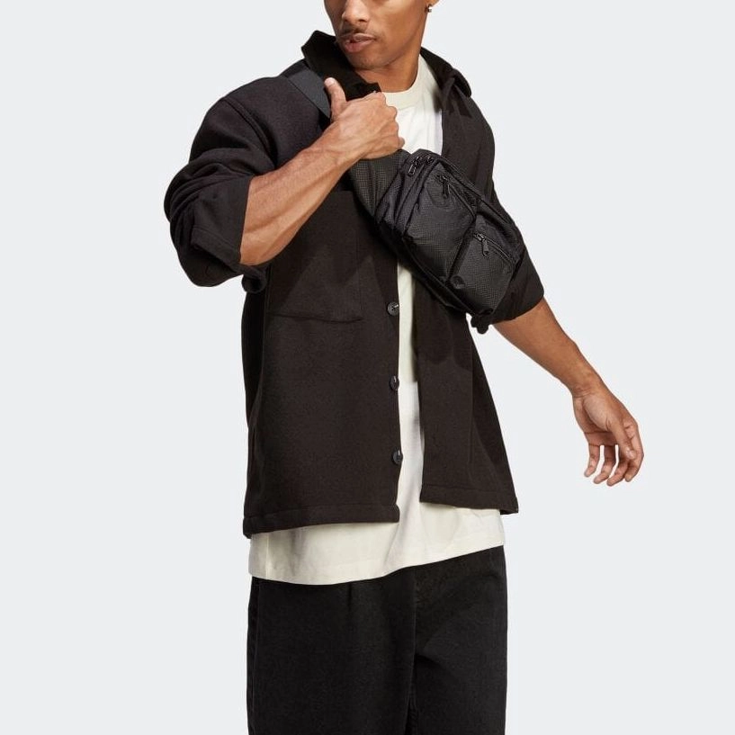 adidas T