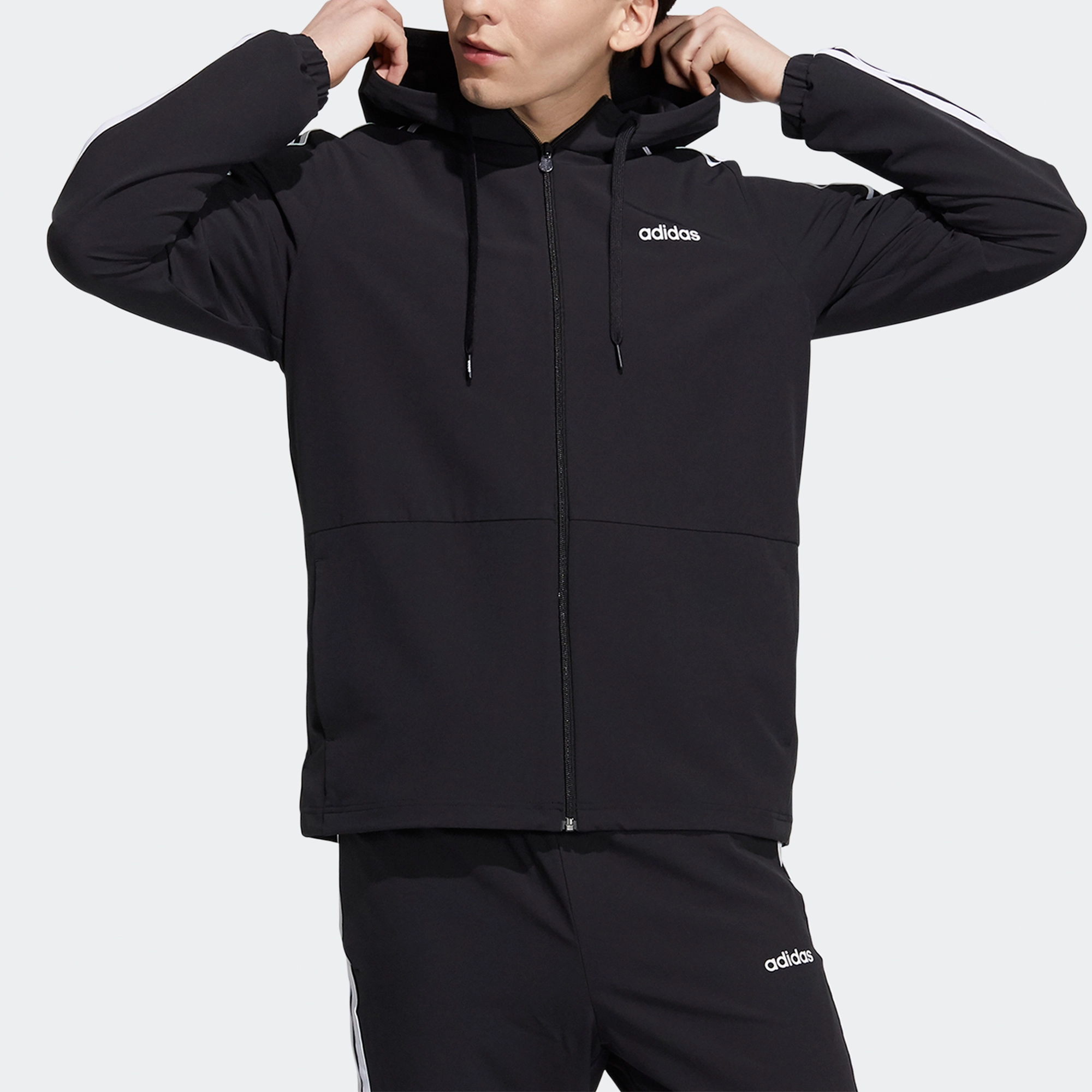 adidas neo M Ce 3s Wndbrk