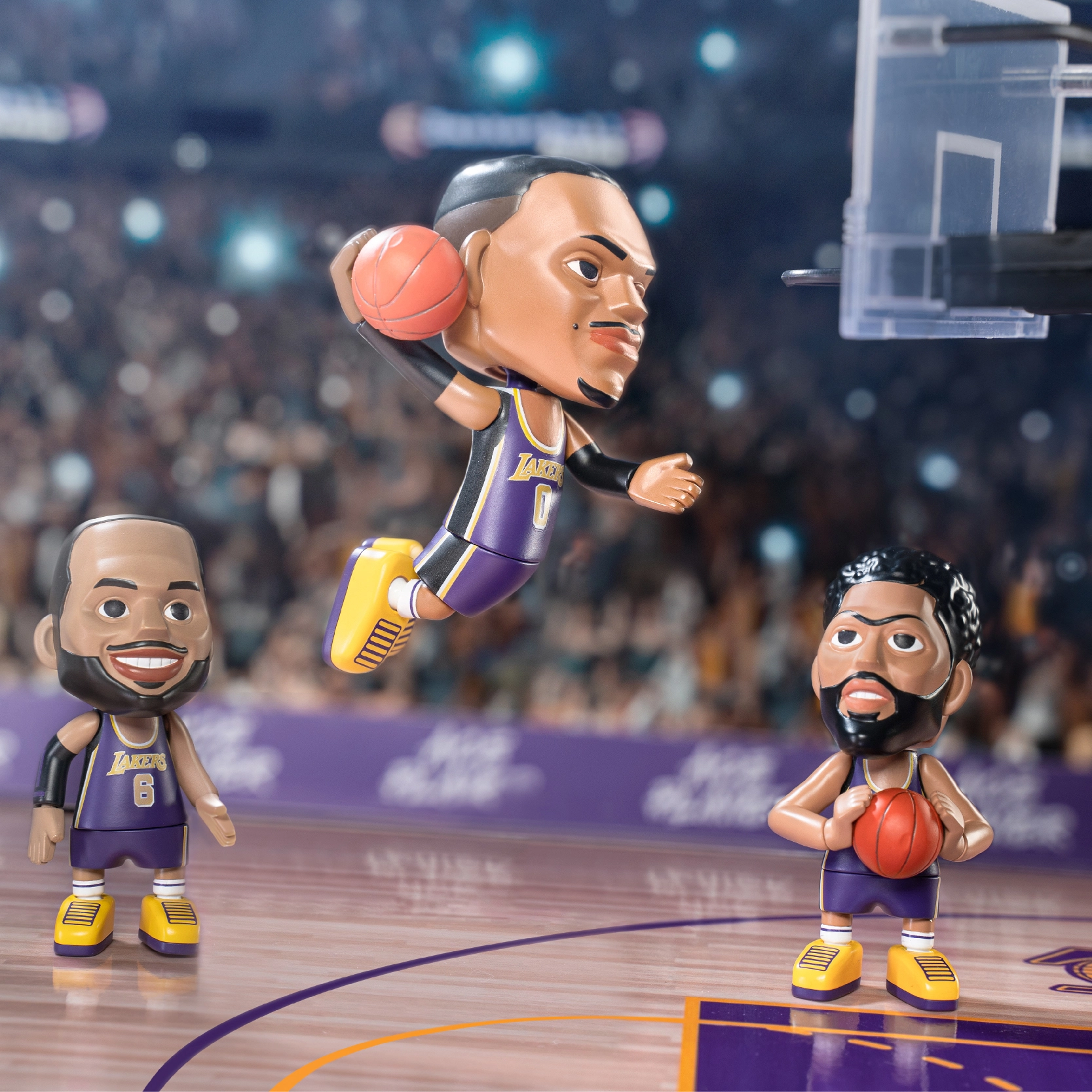 AcePlayer x NBA NBA 6