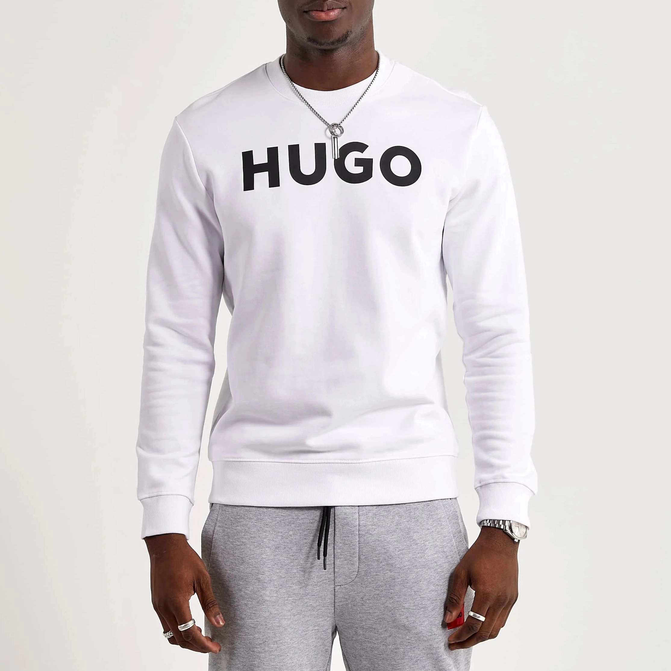HUGO BOSS