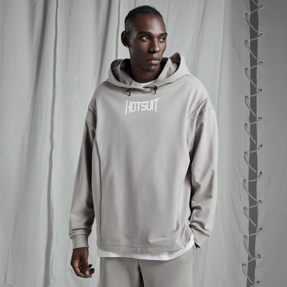 HOTSUIT x everlast