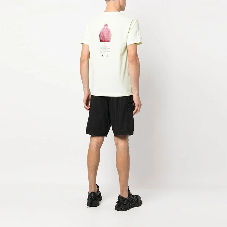STONE ISLAND SS23 logoT