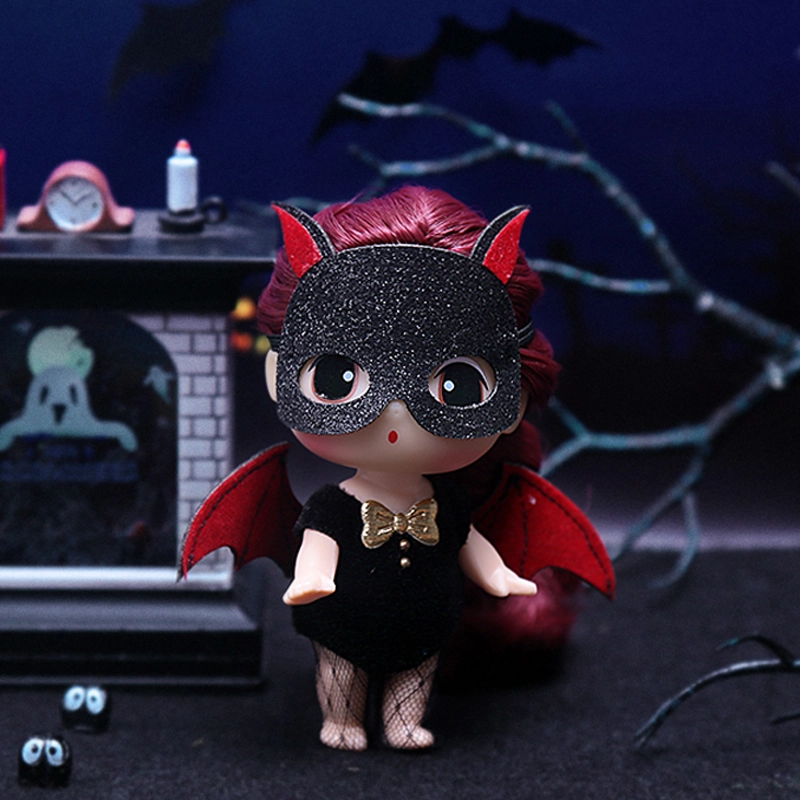 ddung 9cm BJD