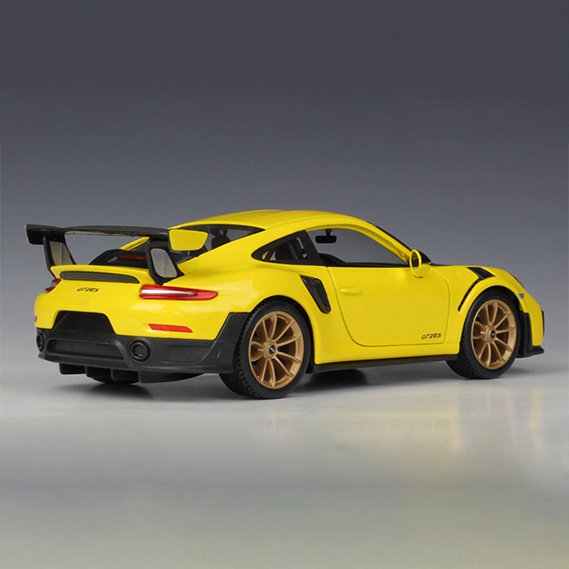 Maisto 124 PORSCHE Porsche 911 GT2 RS