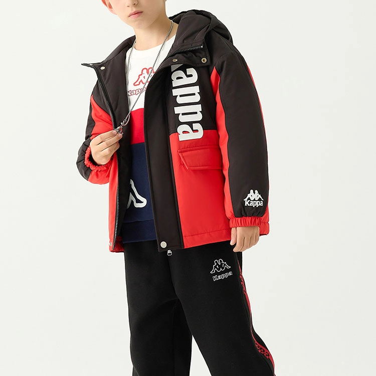 KAPPA KIDS