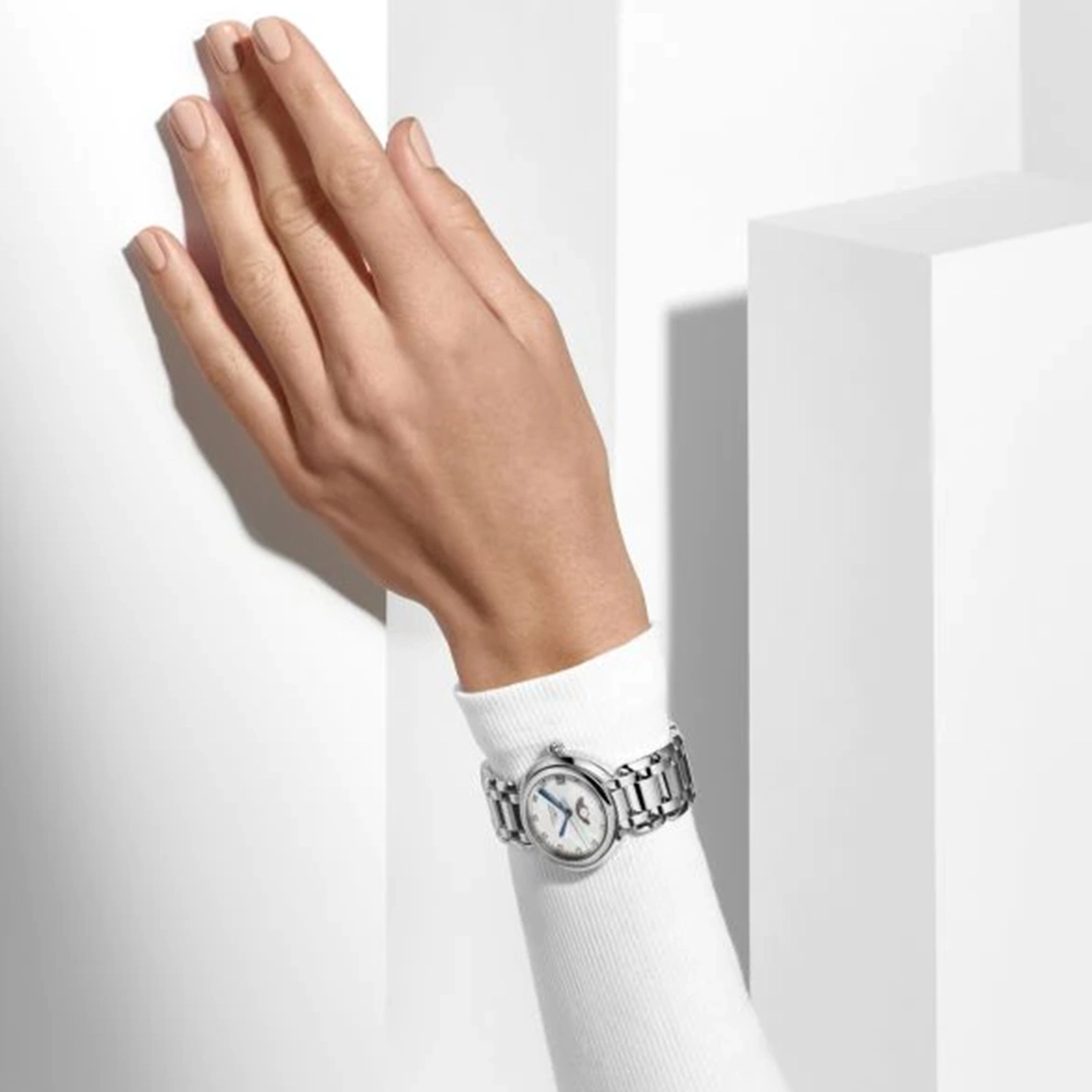LONGINES 30.5mm L8.115.4.87.6