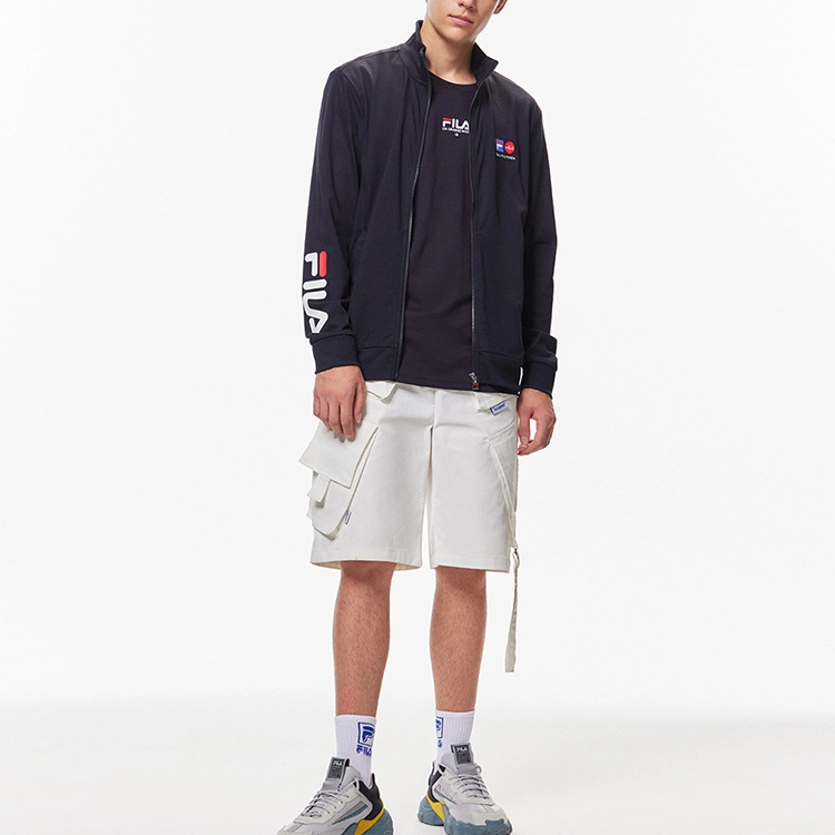FILA Logo