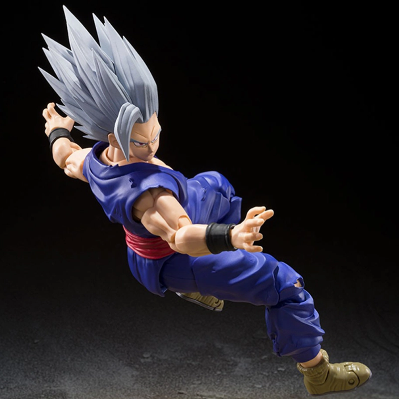 BANDAI S.H.Figuarts 14cm
