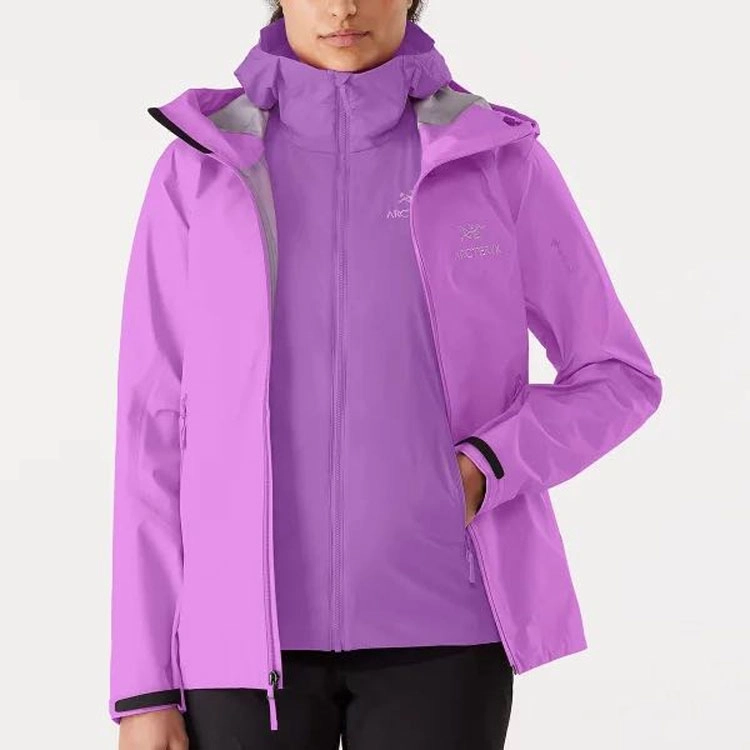 Arcteryx Atom logo