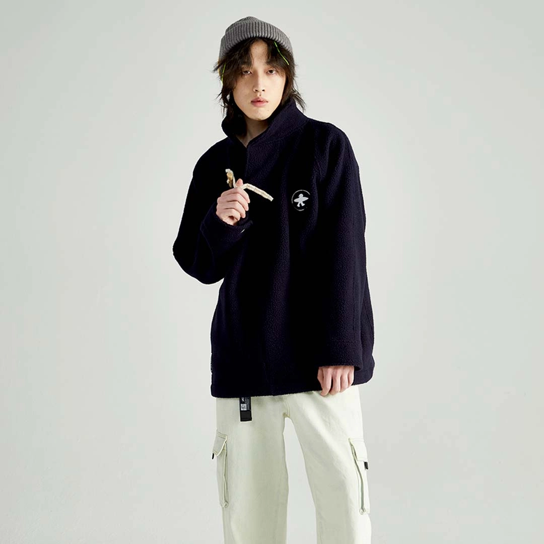 PJ's Vigor