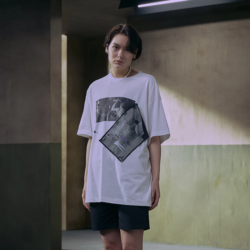 Organic Emotion T