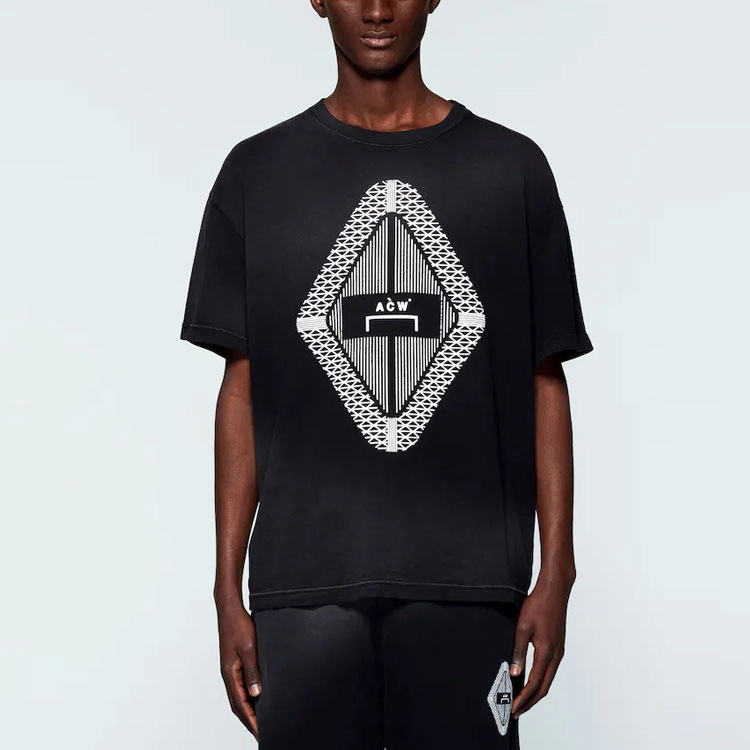 A-COLD-WALL* SS23 LogoT