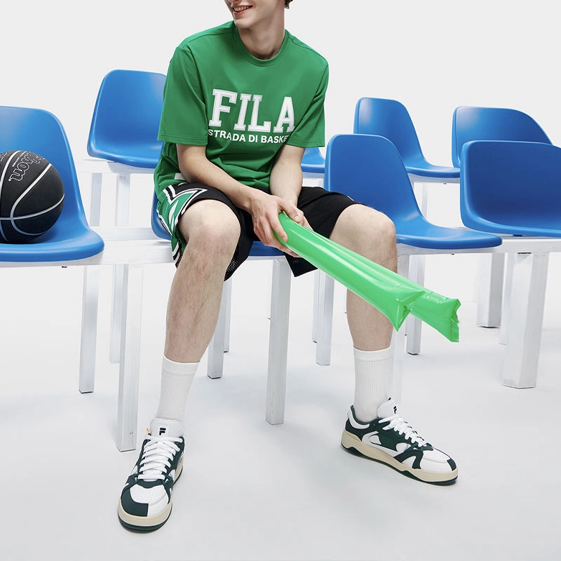 FILA FUSION T