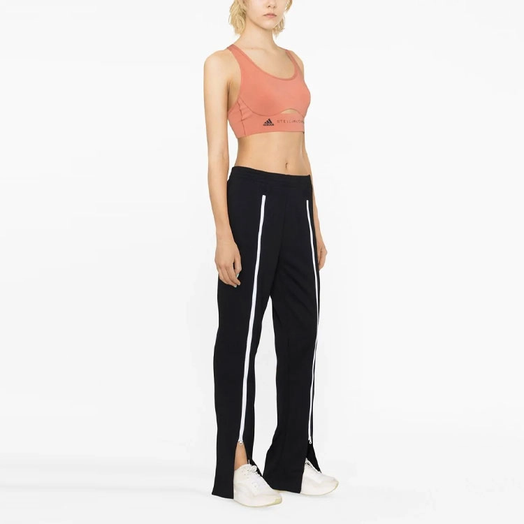 Stella McCartney x adidas SS23 Logo