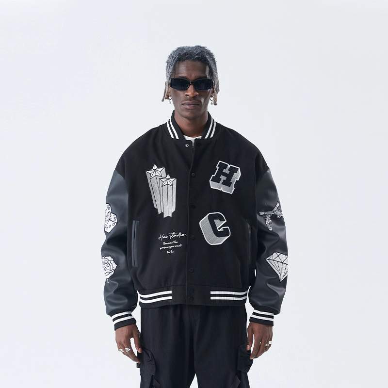 HARSH AND CRUEL AW21