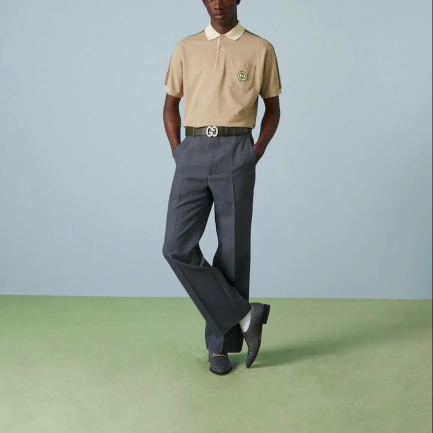 GUCCI Polo