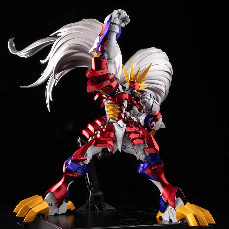 RIOBOT OG 23cm
