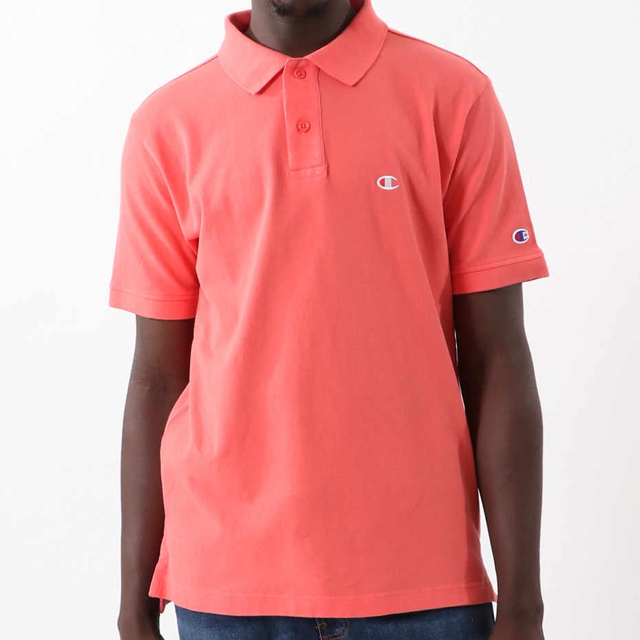 Champion CLogoPolo