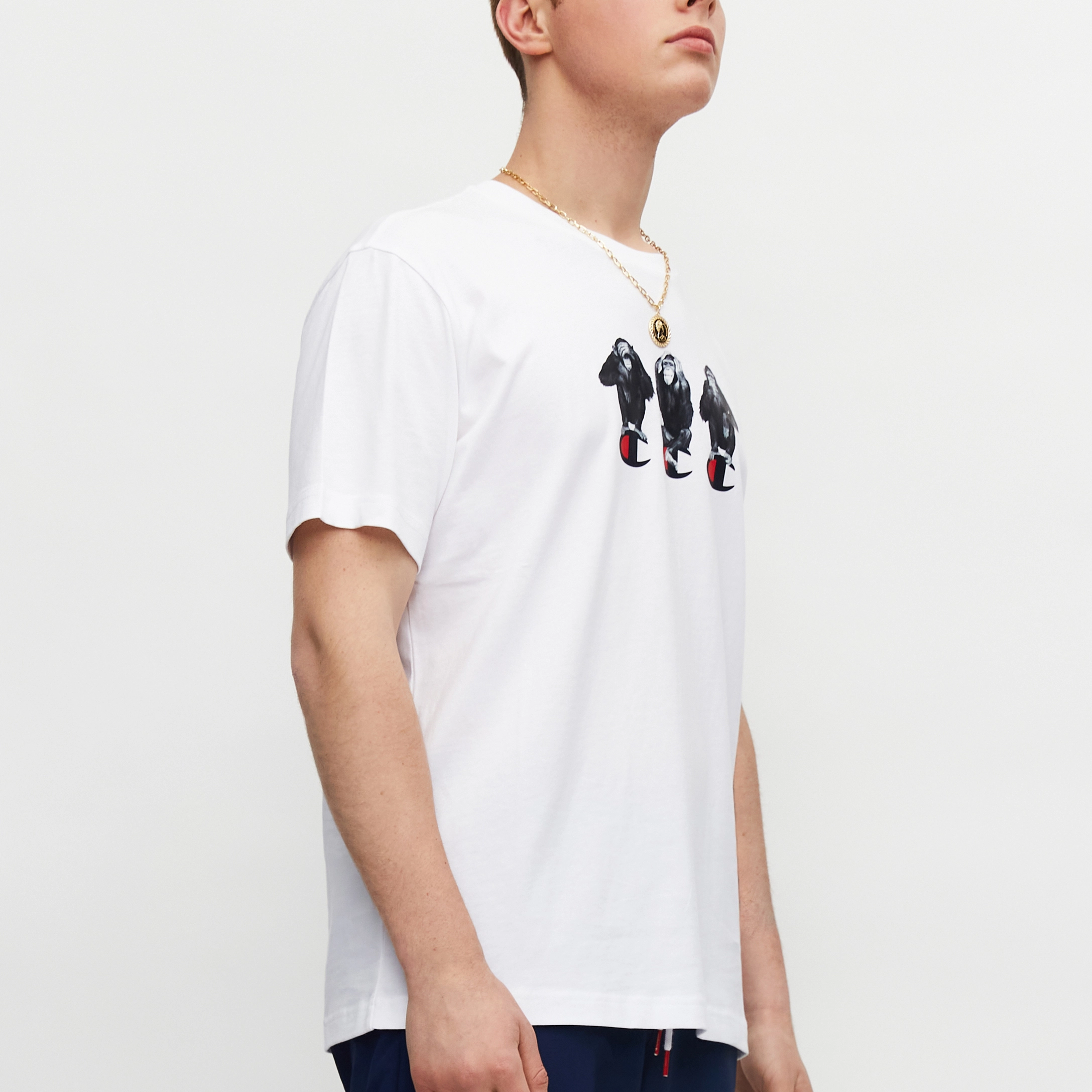 Champion FunnyTee T