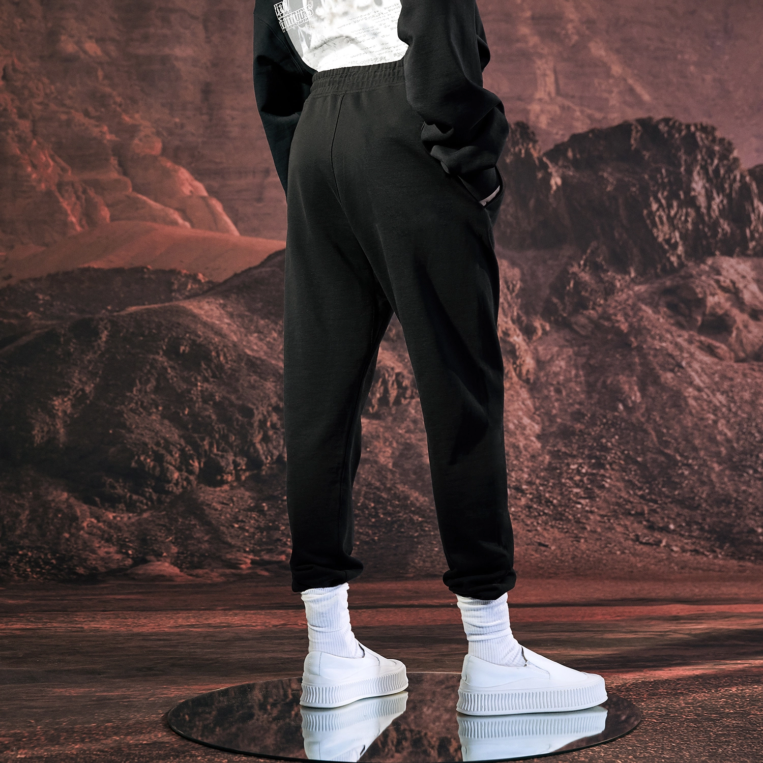 HOTSUIT Logo