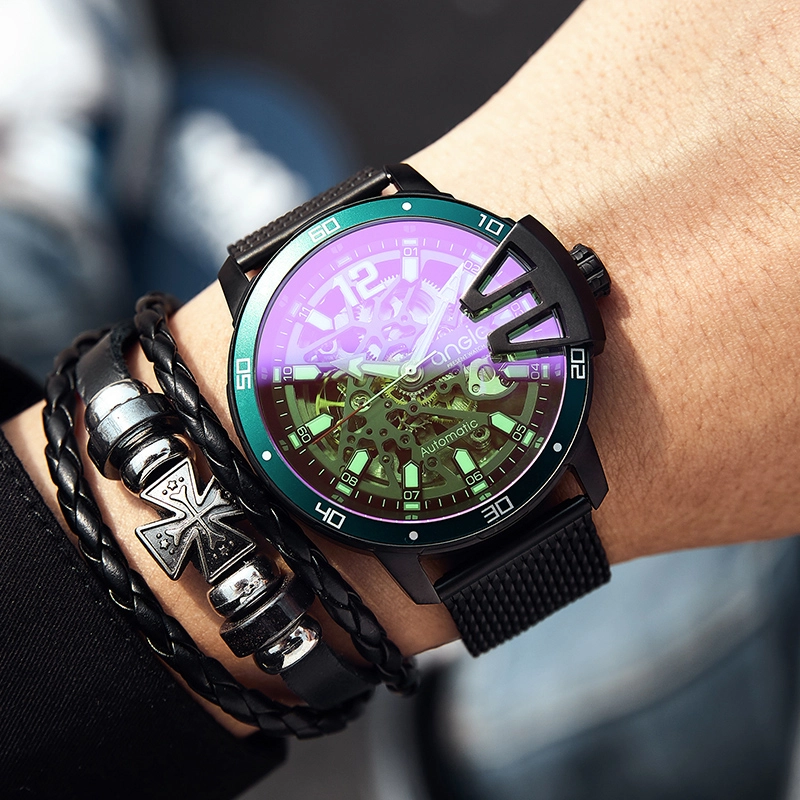 ANGIE PRESENT WATCH ST7218M-3265