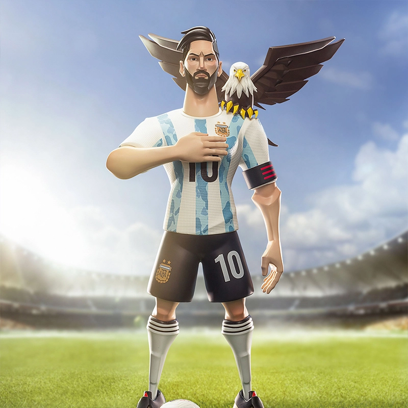 AcePlayer 34.3cm
