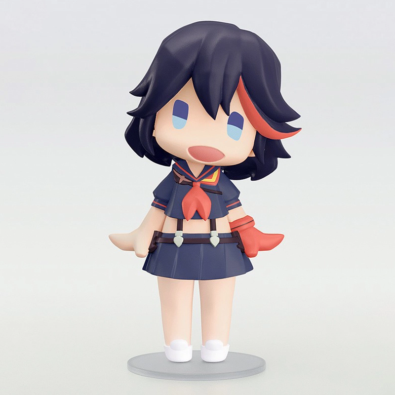 GSC hello good smile 10cm Q