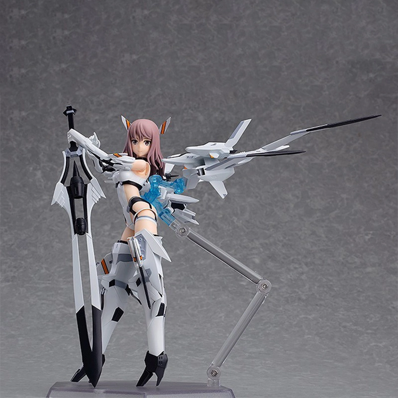 MAX Factory alice gear aegis 14.5cm