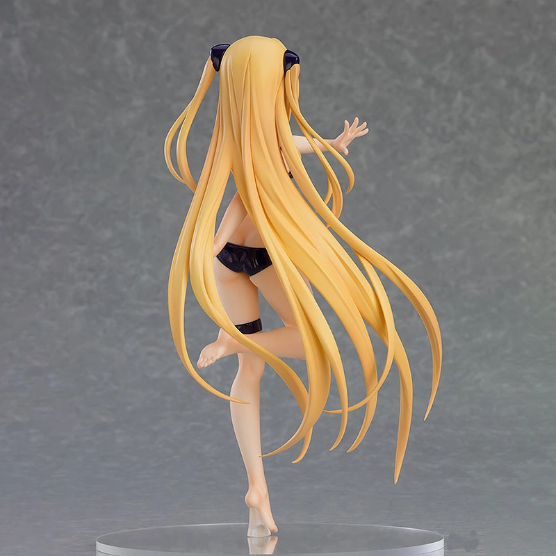 GSC pup to love ru darkness 18.5cm