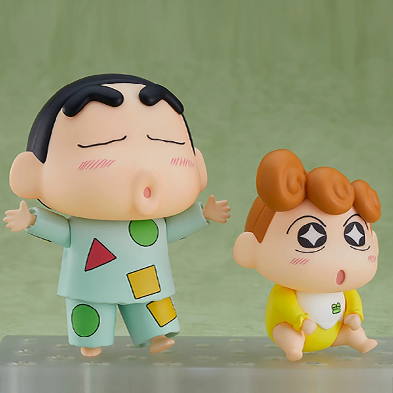 GSC Ver. Q 8cm
