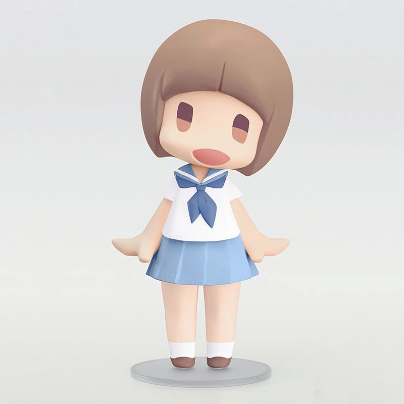 GSC HELLO GOOD SMILE Q 10cm