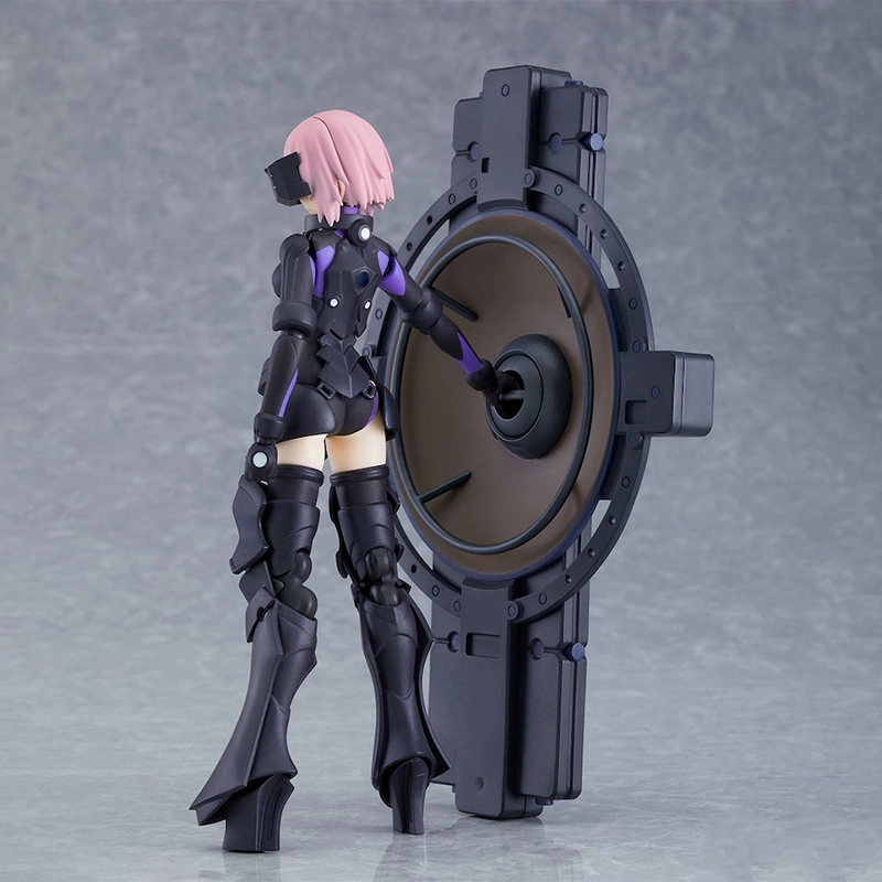 MAX Factory fate grand order 15cm