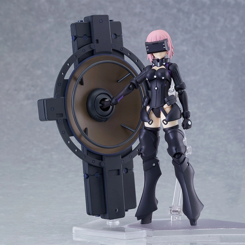 MAX Factory fate grand order 15cm