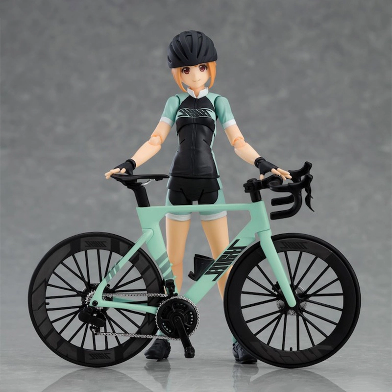 MAX Factory Emily 13.5cm