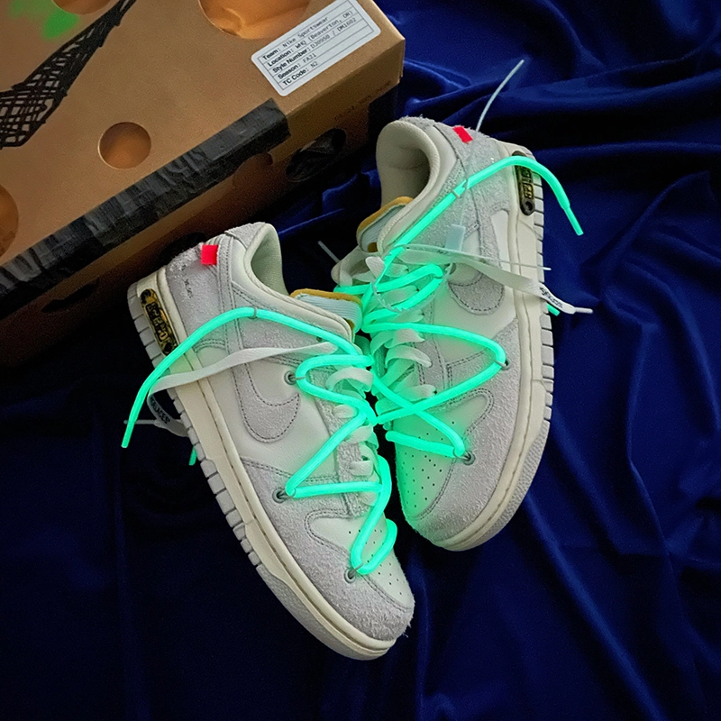 US8ACC 5 SHOELACES